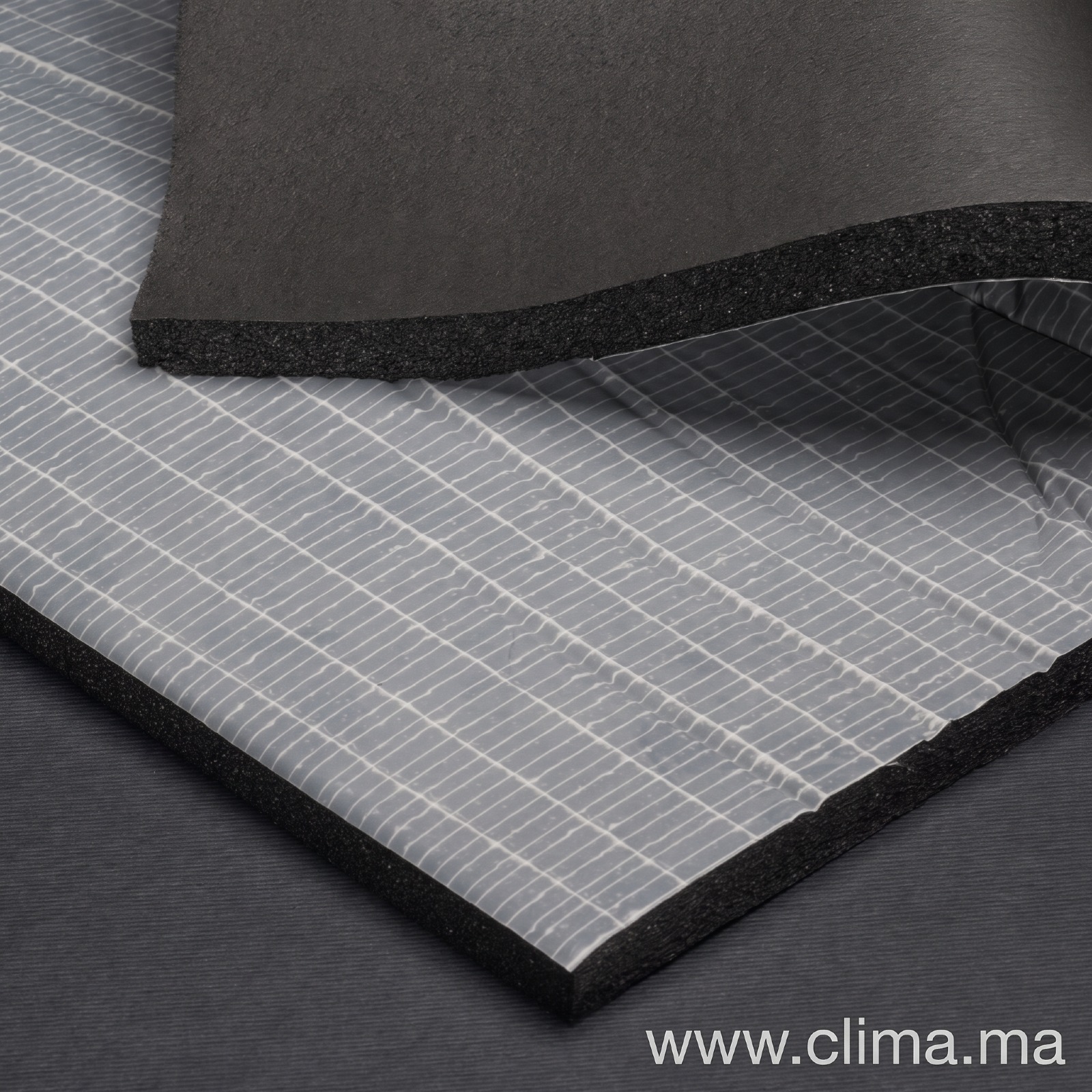 MATELAS AUTOCOLLANT
