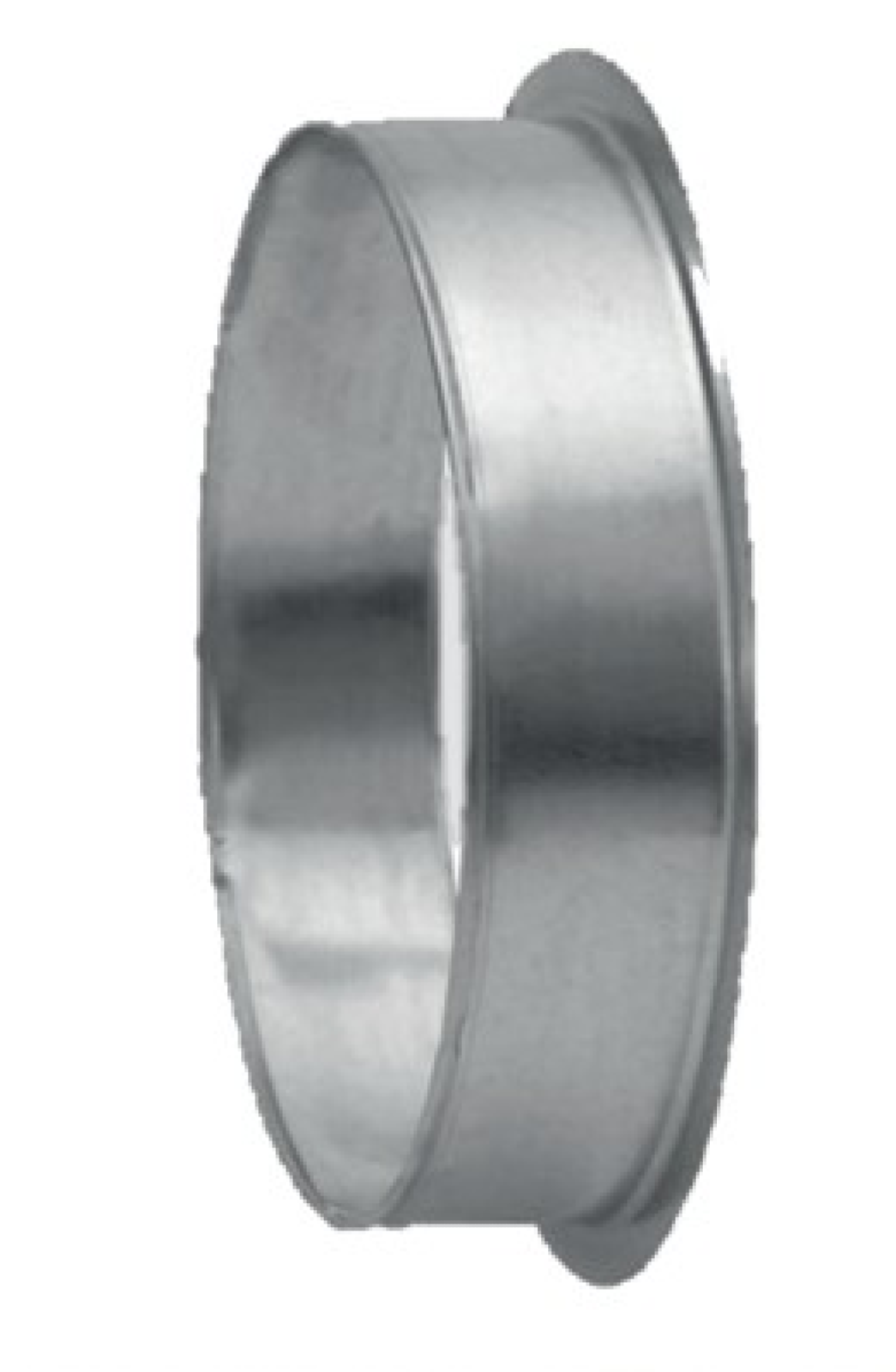 RMB — Piquage plat (raccord mâle à bride)