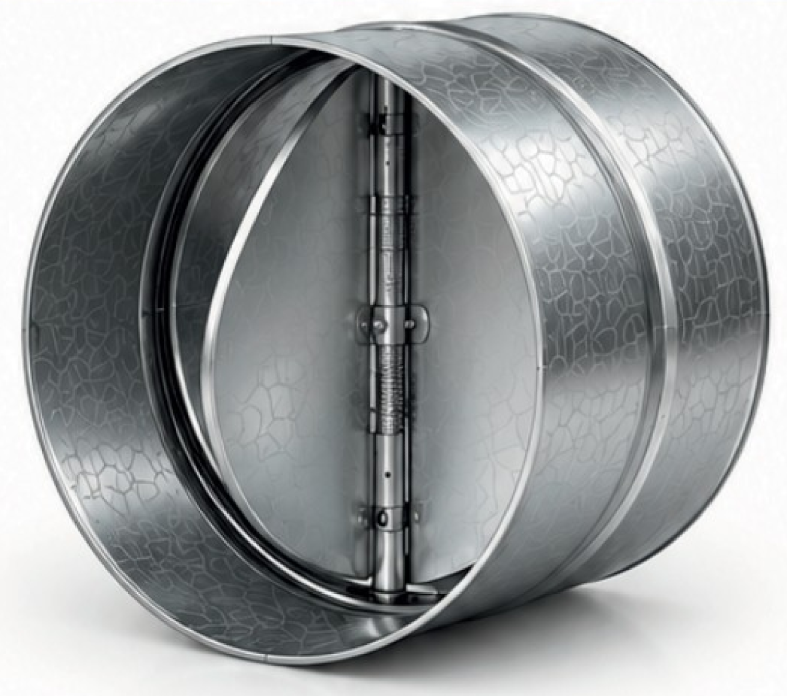 CAR — Clapet anti-retour circulaire