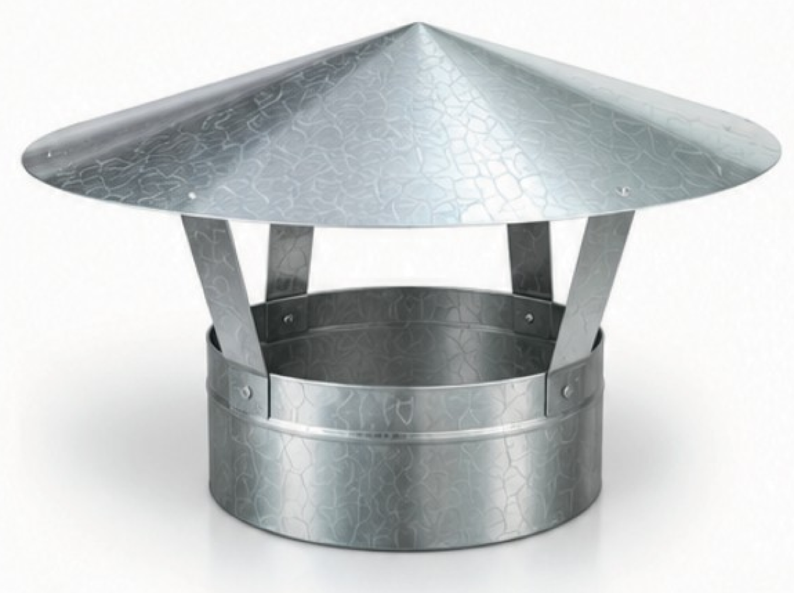 CCH — Chapeau chinois circulaire